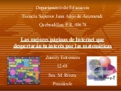 Paginas de matematicas