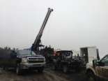 2013 Drilling Program 2013 Drilling Program