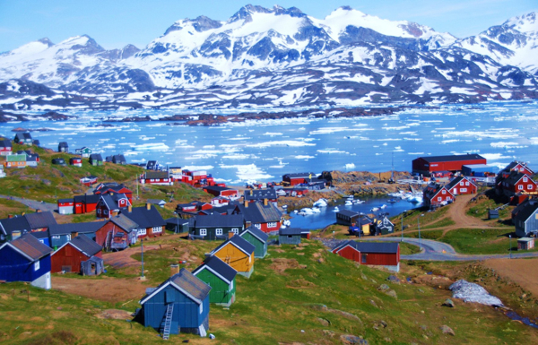 Greenland embraces mining rush, but won’t ‘favour one country alone’ — Prime Minister
